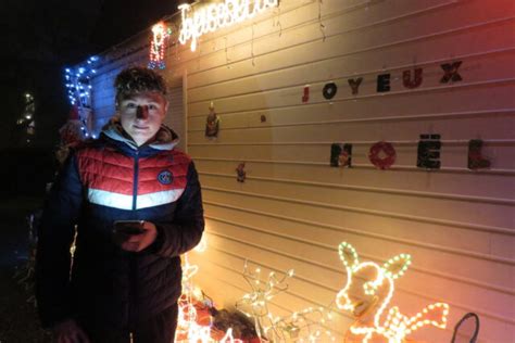 Une Nouvelle Maison Brille De Mille Feux Pont Audemer