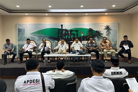 Enam Organisasi Desa Siap Melakukan Aksi Mendesak Revisi Uu Desa