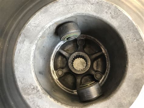 Secondary Clutch Problem Polaris Rzr Forum Rzr Forums Net