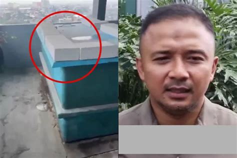 Sempat Klarifikasi Manekin Polisi Malah Temukan Mayat Tanpa