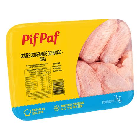 Linha Pif Paf Produtos De Qualidade Simples E Familiares