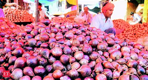 Onion Exports Why Lifting Of Export Ban Wont Help Increase Exports Or