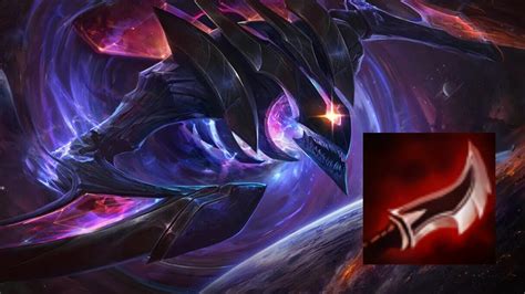 League Of Legends Kha Zix Vs Nocturn Kha Zix One Shots On Everyone