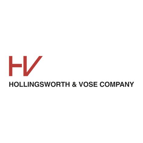 Hollingsworth Vose Logo Square Virginias New River Valley