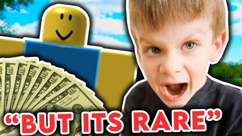 He Stole 1000 For Roblox Youtube