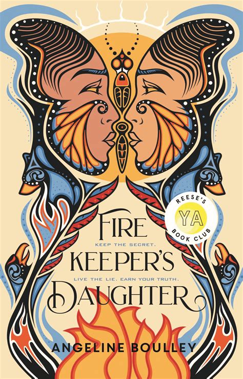 FIREKEEPERS DAUGHTER Reading Group Choices