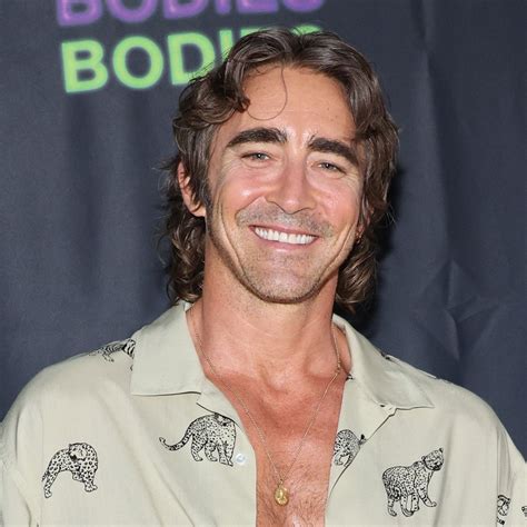 lee pace shirleycourtney blog