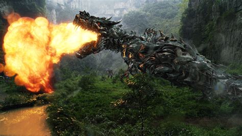 Transformers Age Of Extinction Hd Wallpaper