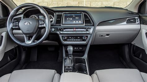 2024 Hyundai Sonata Interior Dimensions Joice Wrennie