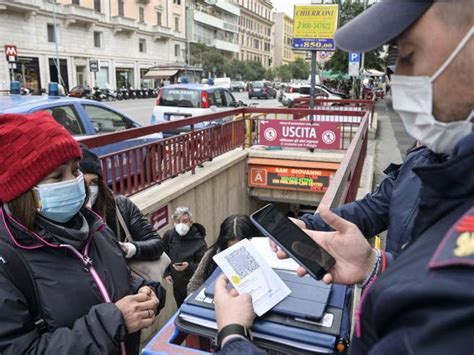 Covid Nel Lazio 1 474 Casi 468 E 12 Morti 2 Si Punta A