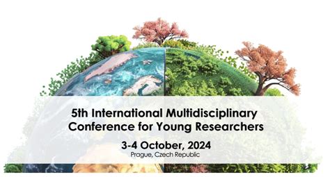 5th International Multidisciplinary Conference For Young Researchers