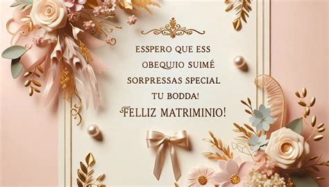 Frases Creativas Para Regalar Dinero En Una Boda Sonrisas Diarias