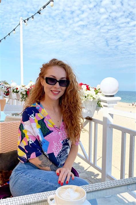 Wonderful Irina Y O From Zurich With Blonde Hair ID LadaDate