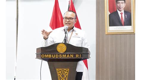 Catatan Ombudsman Soal Transisi Terapkan Kris Bpjs Kesehatan Satu