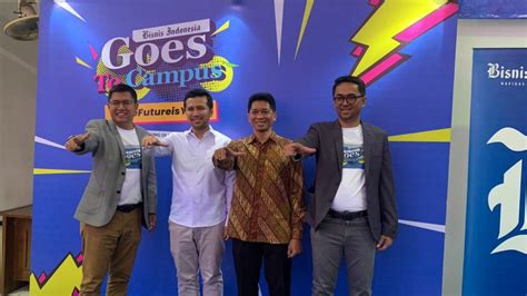 Pemprov Jatim Ajak Mahasiswa Its Dukung Kemajuan Ekonomi Kreatif