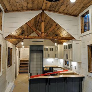 Timbercraft Tiny Homes timbercrafttinyhomes Zdjęcia i filmy na