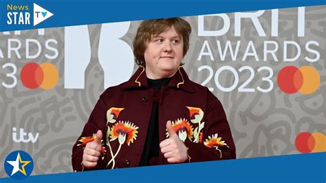 Lewis Capaldi Admits He May Need To Quit Music If Tourette S Worsens