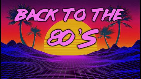 432 Hz Back To The 80 S Best Of Synthwave Chillwave And Retro