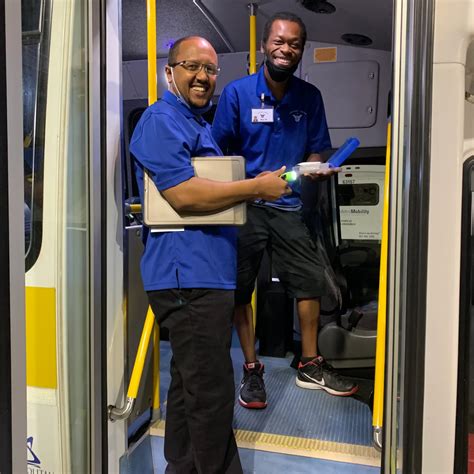 How To Apply For Rewarding Mta Cleaning Careers And Join The Transit Team