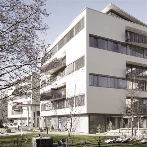 Solina Spiez Hms Architekten Ag