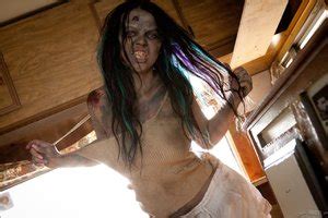 Hot Big Tits Emo Babe XXX Dessert Picture