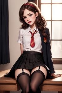 Uniform Waifus AI AI Generated E Hentai Lo Fi Galleries