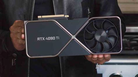 Rtx Ti O Titan Ada Cu L Ser La Pr Xima Tarjeta Top De Nvidia