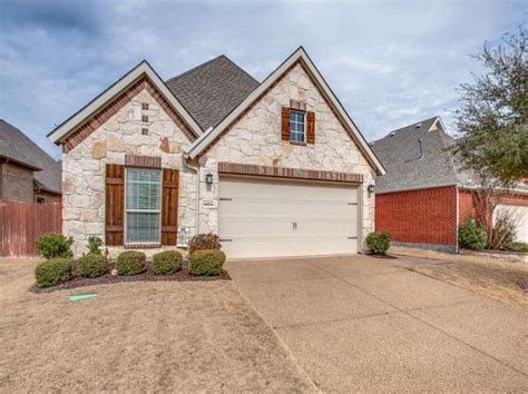 Mckinney Real Estate Mckinney Tx Homes For Sale Zillow