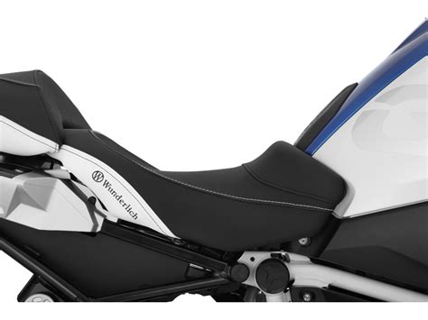 Siedzenie Kierowcy Wunderlich Do BMW R1250GS