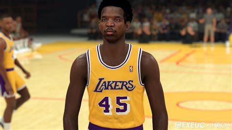 Nba 2k22 A C Green Retro Cyberface And Body Model By Hao