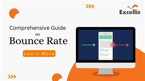 A Comprehensive Guide On Bounce Rate