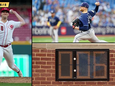 What Effect Is The Pitch Clock Having On Pitchers And Injuries