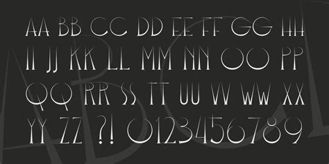 Bangkit Font Free Download And Similar Fonts Fontget