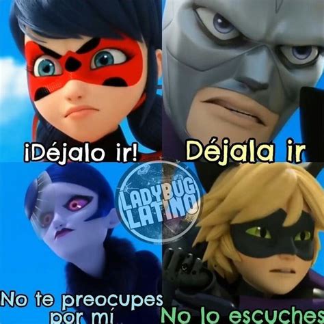 Pin De Joice De Paula Silva En Acessórios Memes De Miraculous Ladybug