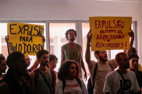 Professor Acusado De Ass Dios Por Alunas Da Escola De Teatro Da Ufba Docente Nega Jornal