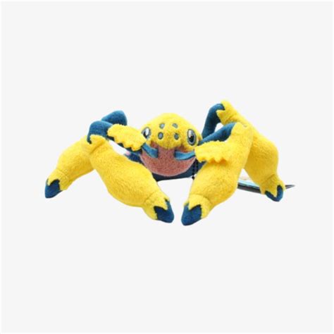 Grandeuria® Galvantula Plush 12 Free Shipping!