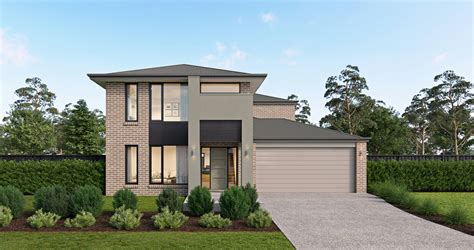 Display Homes At Tarneit Alamora Estate