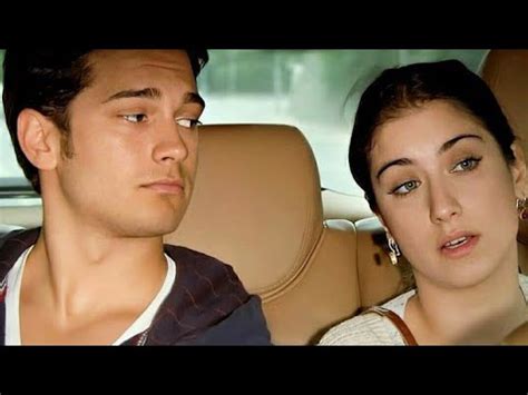 Encuentro Candente Del Famoso D O A Atay Ulusoy Y Hazal Kaya En