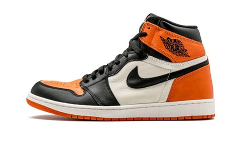 Air Jordan 1 Retro High OG Shattered Backboard Stadium Goods