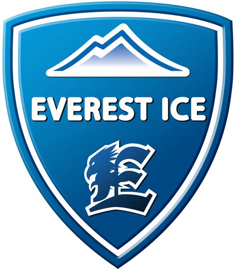 Everest Logo Cad Sports Group