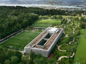 FIFA Headquarters | Things to do in Hottingen, Switzerland