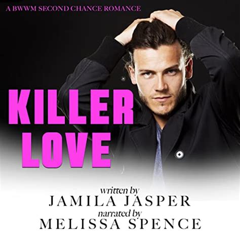 Killer Love Bwwm Mafia Romance By Jamila Jasper Audiobook