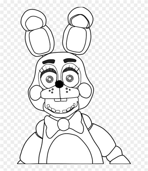 Fnaf Printable