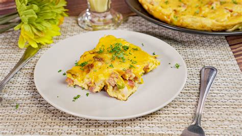 Chicken Omelette Recipe Recipes Net