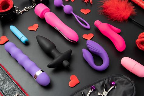 Sex Toys Anais Modelos Para Se Iniciar Na Pr Tica