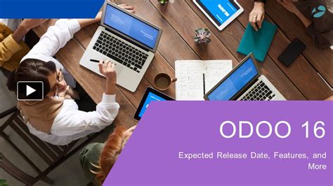 Ppt Odoo Expected Release Date Features And More Powerpoint