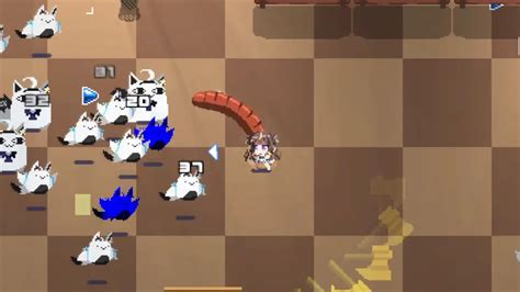 How To Unlock Sausage In HoloCure - Gamer Tweak