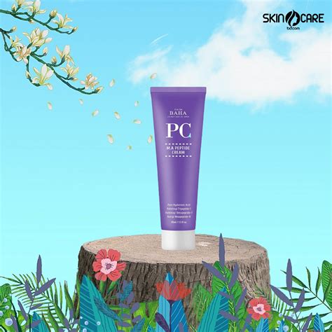 Cos De BAHA M.A. Peptide Cream 45ml - Skin Care BD