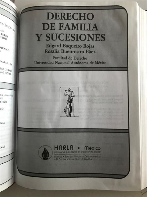 Derecho De Familia Y Sucesiones Env O Gratis