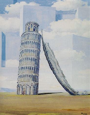 Souvenir de voyage by René Magritte on artnet